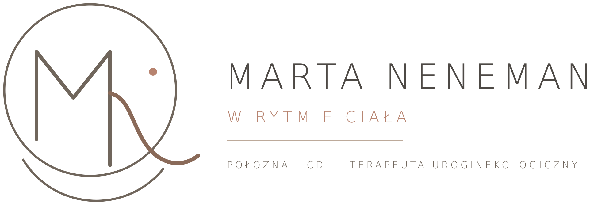 Logo Marta Neneman